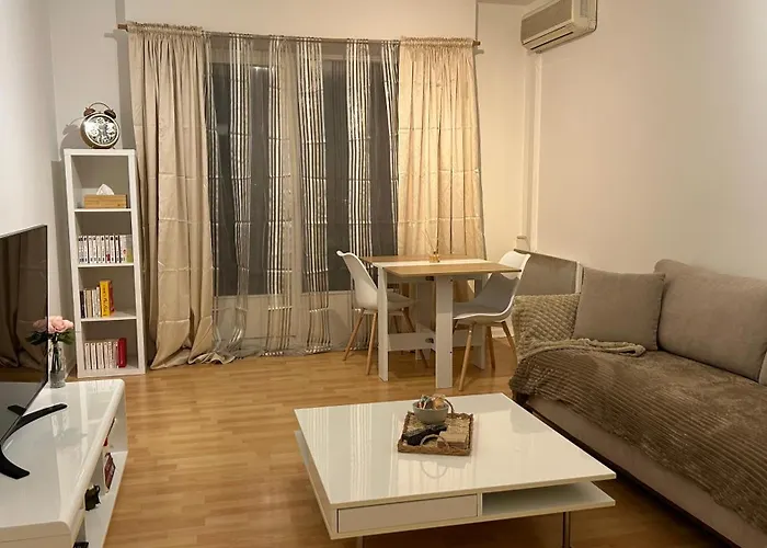 Appartement Frontiere Luxembourg