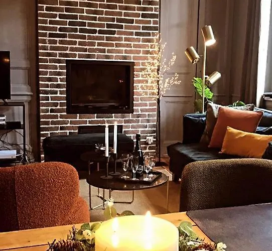 Duplex LE GLENCOE