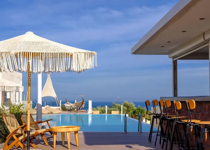 Maison de vacances: Aliter Suites