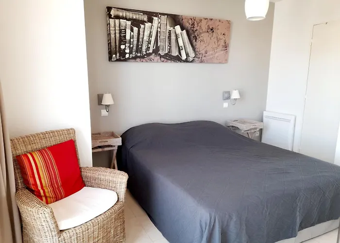 Appartement T2 Arcachon Centre, Confort Et Proximite Plage & Marche - Fr-1-319-356