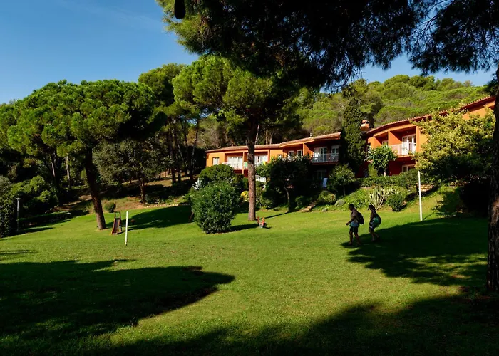 Albamar Apartaments