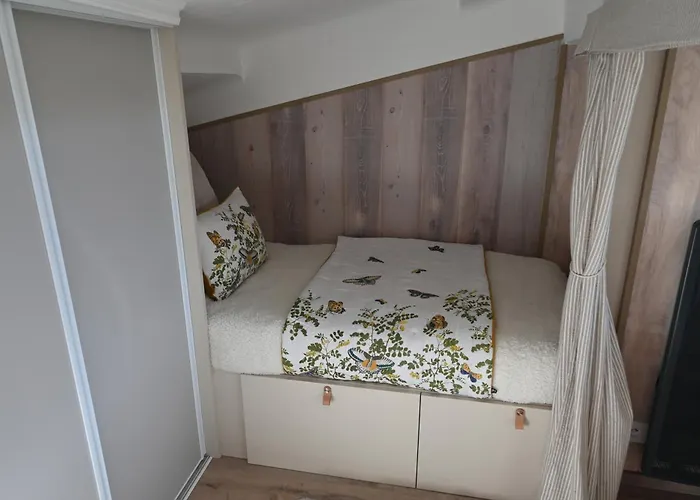 Luna Rossa Superbe studio 4 couchages Hyper centre