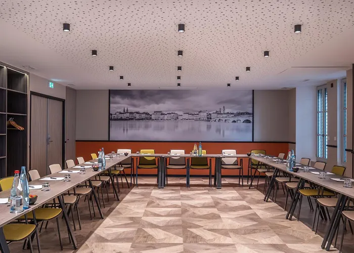 HÔTEL&SPA Panorama 360