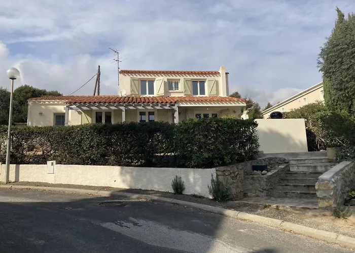 Villa De Grand Standing Les Garrigues
