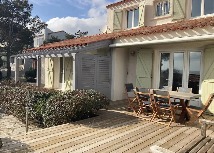 Villa De Grand Standing Les Garrigues