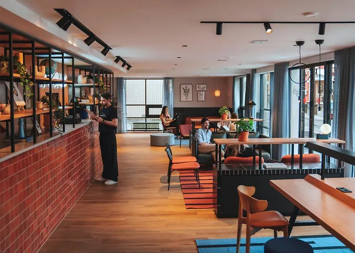 Hôtel de plage: Center Hotels Plaza