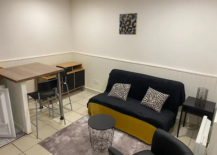 Studio Centre Riom