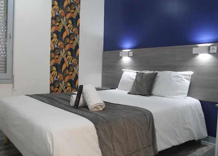 Fasthotel A Dijon