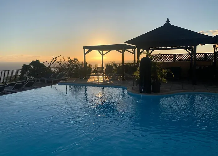 Location de vacances: Residence Les Lataniers
