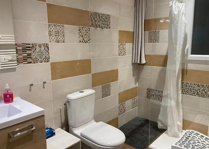 Chambres d'hôtes Les Ouches
