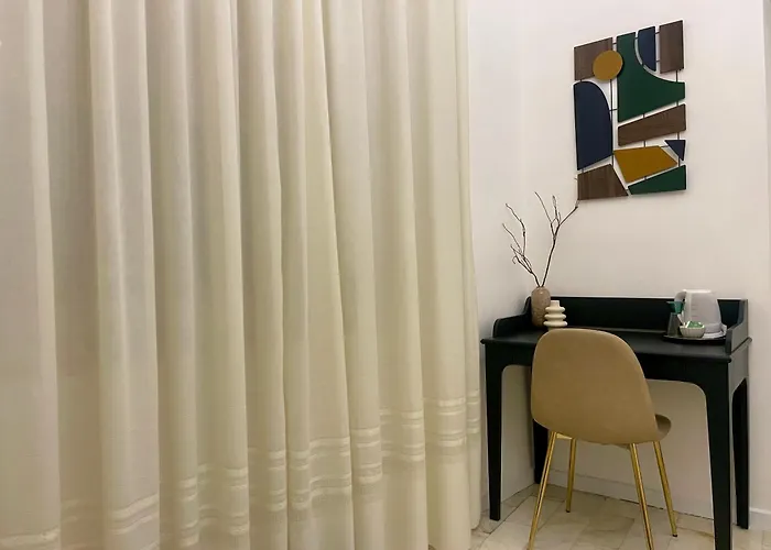 Sophia Boutique Home