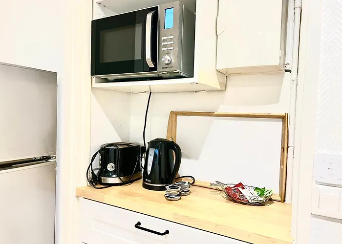 Stay House To Poitiers