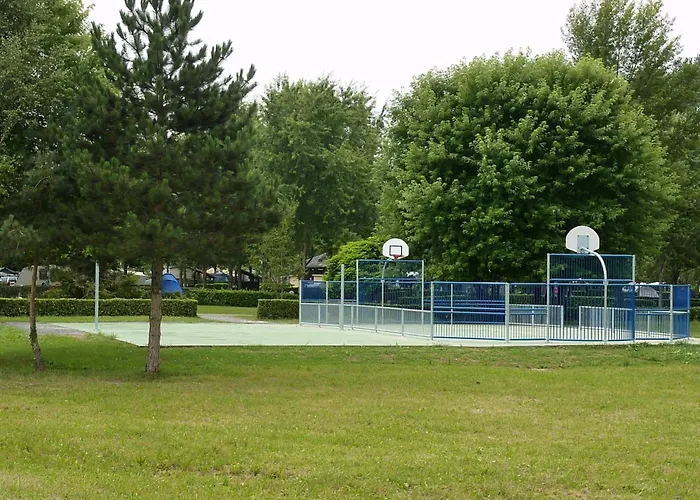 Camping Pyrénées Nature