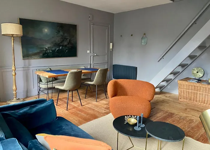 Duplex LE GLENCOE