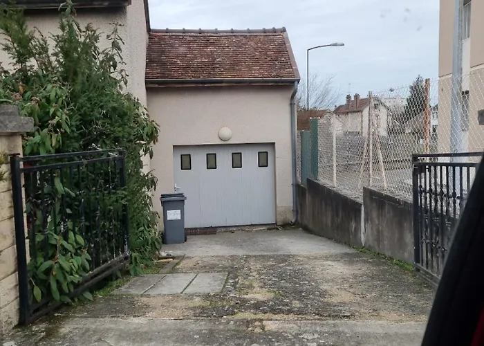 Maison à Troyes