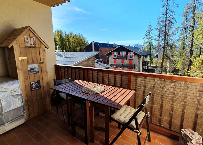 Studio Hyper Centre Valberg