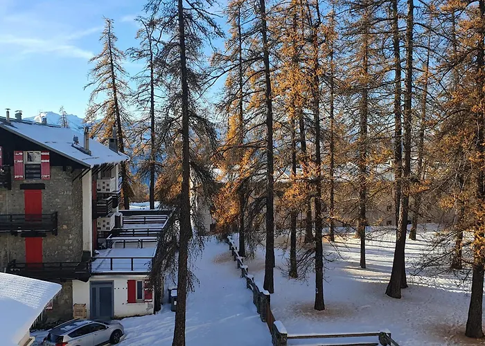 Studio Hyper Centre Valberg