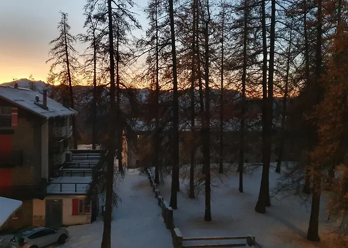 Studio Hyper Centre Valberg