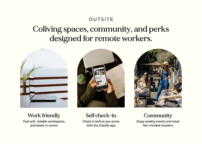 Outsite Marrakesh