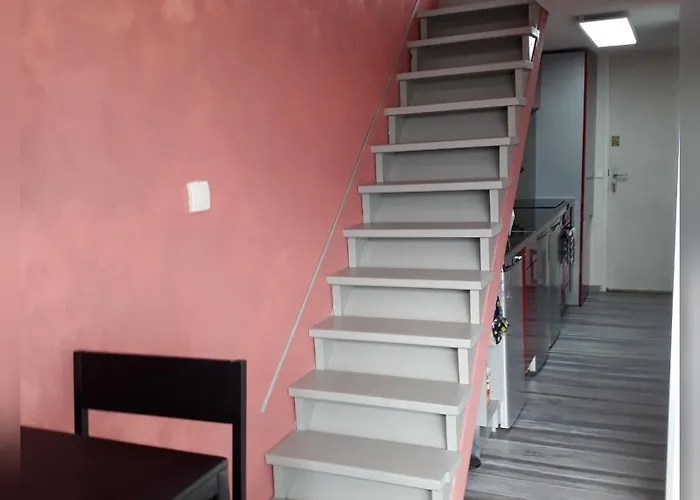 Chambres d'Hotes Village Naturiste Cap d'Agde
