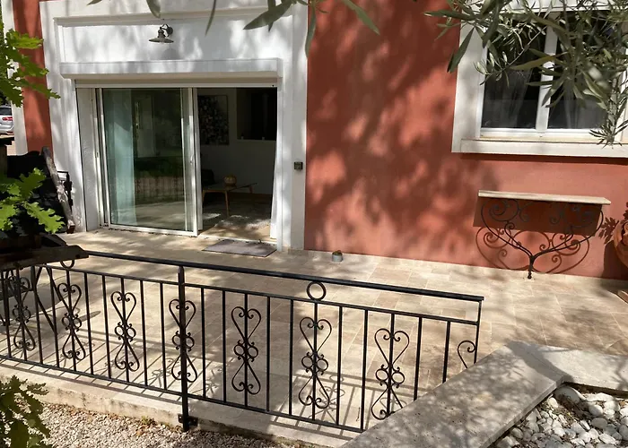 Domaine Sainte Baume