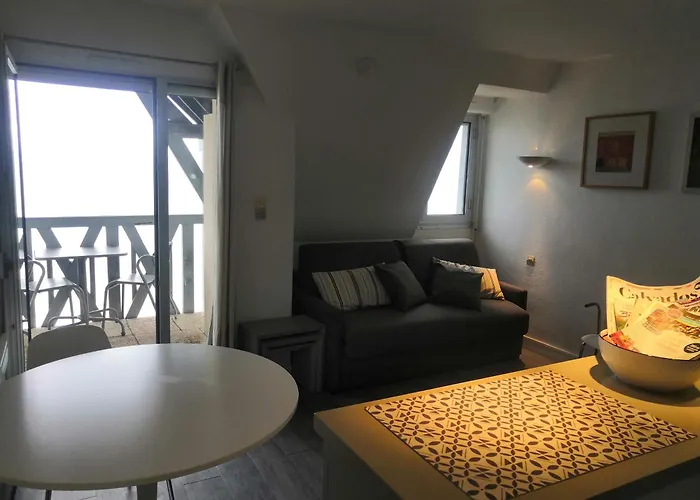 Residence Les Tamaris