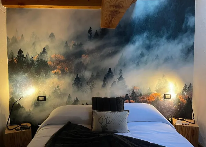 La Chambre Des Rêves