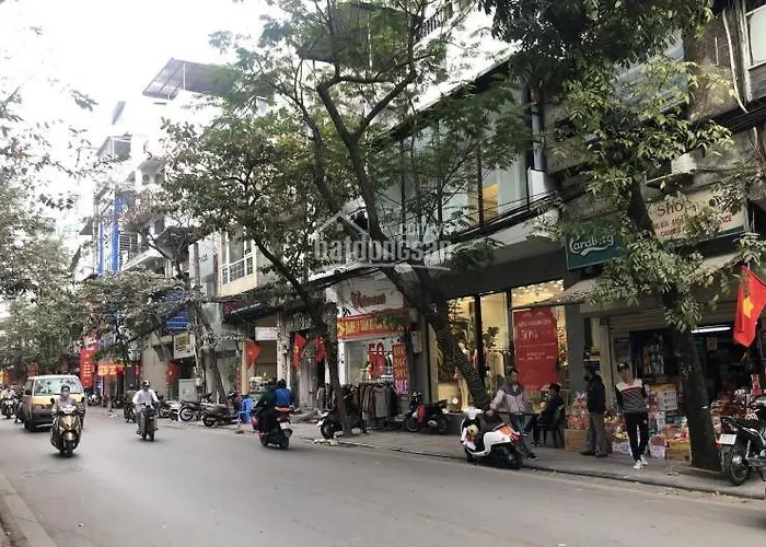  Little Hanoi