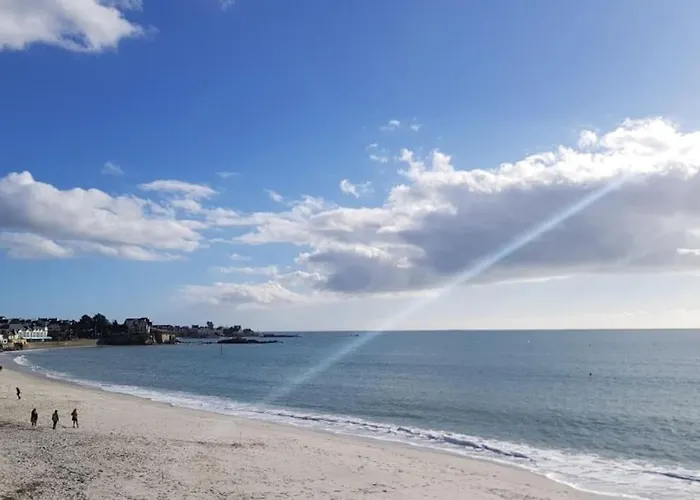 Le Perchoir, Belle Vue Mer