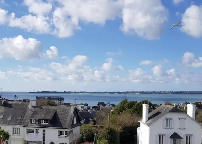 Le Perchoir, Belle Vue Mer