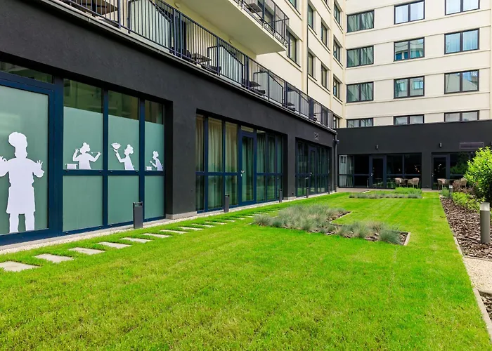  Barcelo Budapest