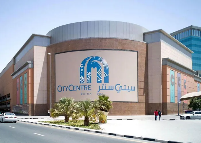  Flora Creek Deluxe Apartments, Dubai