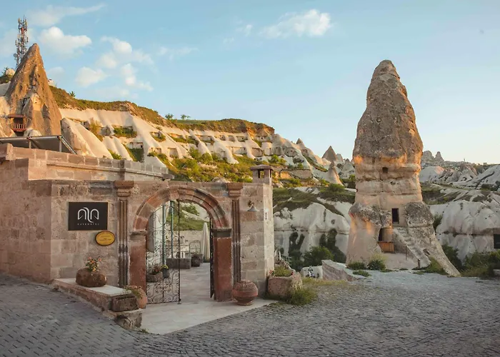  Aza Cave Cappadocia Adult