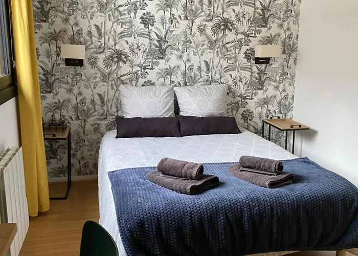 L'Appart Duplex