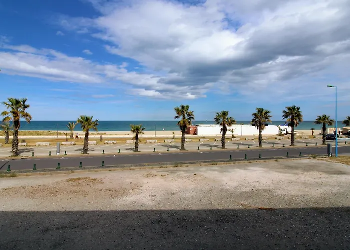 Appartement Saint-Cyprien, 2 Pieces, 4 Personnes - Fr-1-309-377