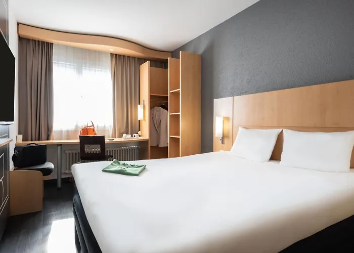 Ibis Centre Gare