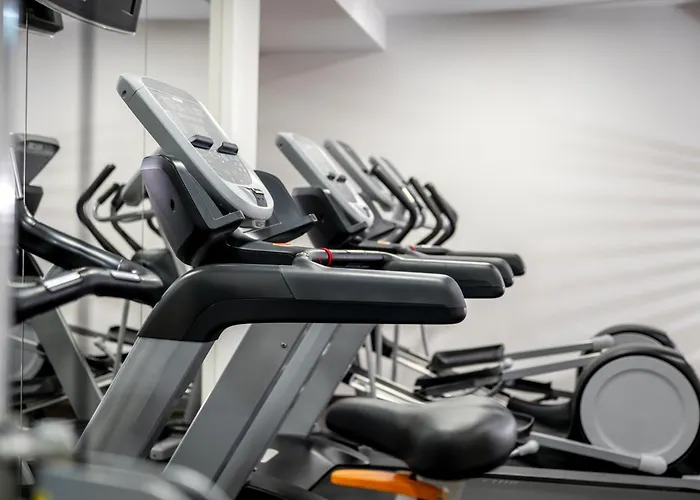 Hôtel de luxe: Hotel Imlauer Wien