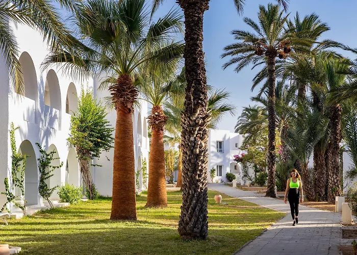 Hôtel-boutique: Monarque Club Rivage - VV