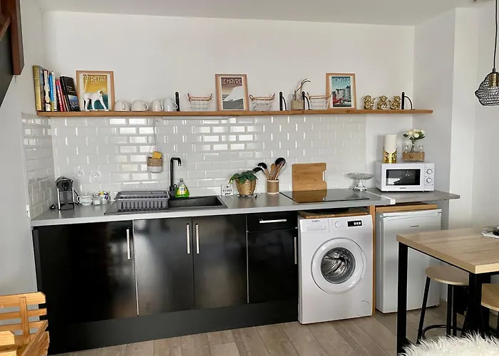 L'Appart Duplex Bis