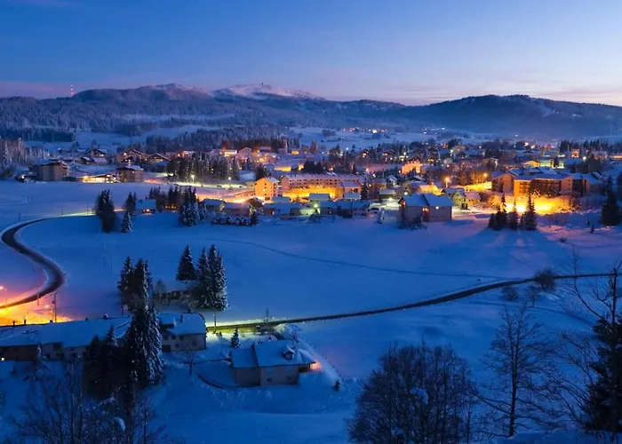Studio rénové, calme avec Terrasse S-O, prestations de qualité - Résidence Les Adraits