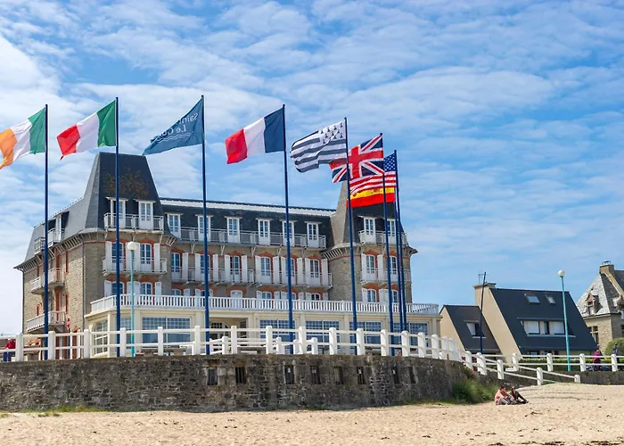 Hotel Des Bains
