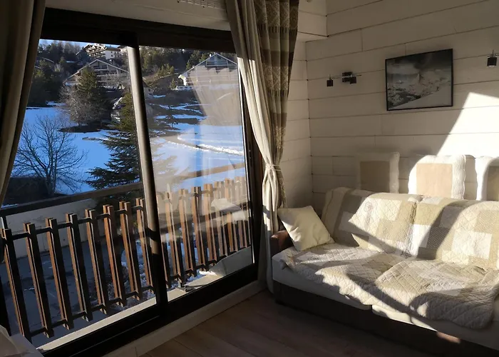 Joli Studio à la Montagne