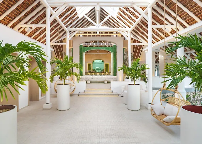 LUX* Belle Mare &Villas