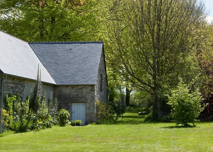 Gîte des Fougères