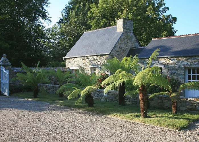 Gîte des Fougères