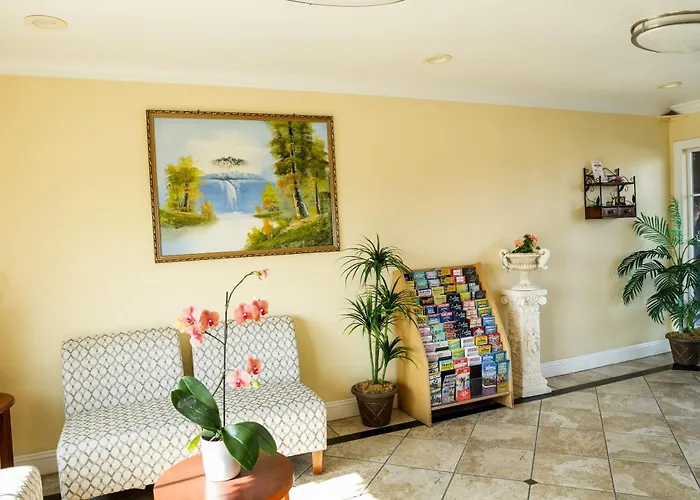 Sea Breeze Inn -