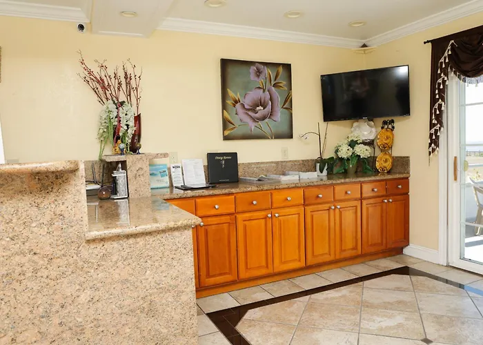 Sea Breeze Inn -