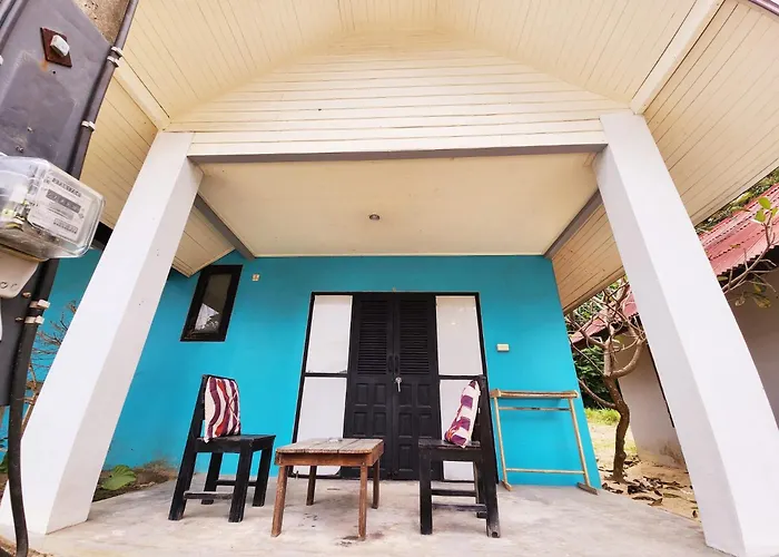 Minnie Seaview Resort