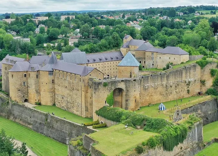 La Chambre d'Angèle
