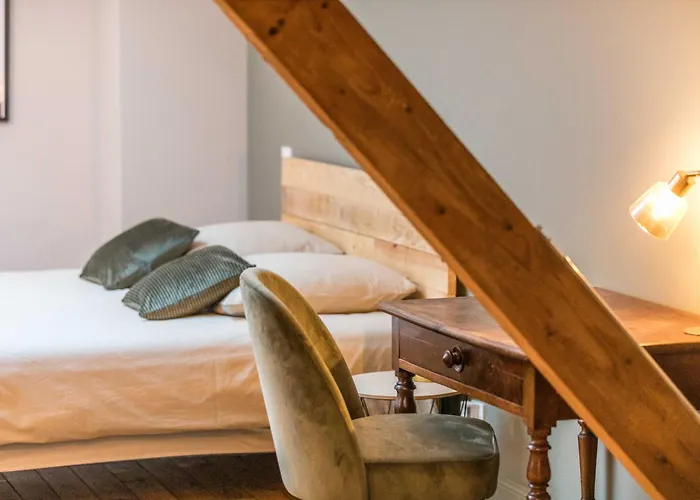 La maison d'à côté